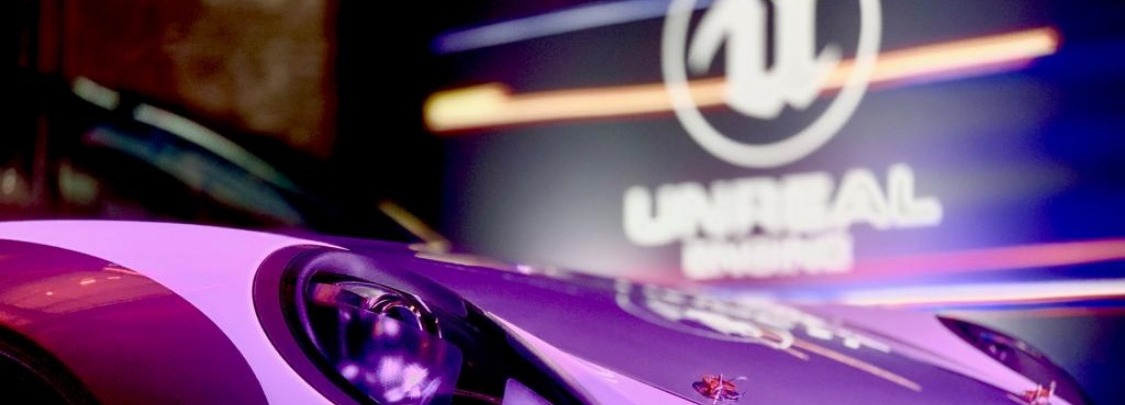 What did we get up to at Unreal Build: Munich 2018? Banner